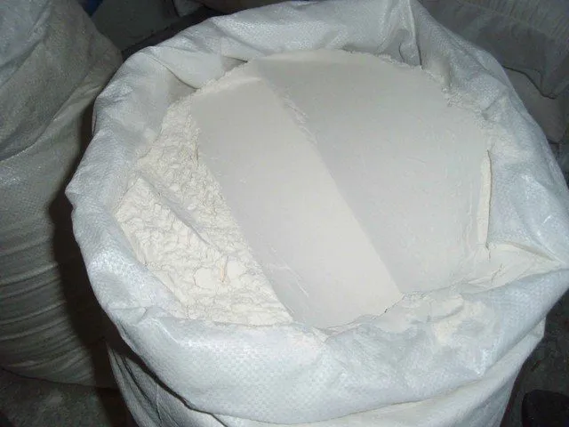 фотография продукта Мука пшеничная 50 кг мешки